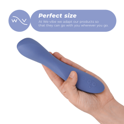 We-vibe - rave 2 vibrador punto g - - 11