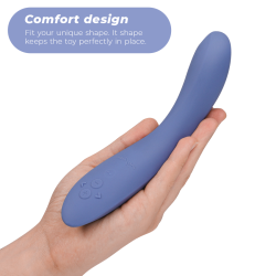 We-vibe - rave 2 vibrador punto g - - 12