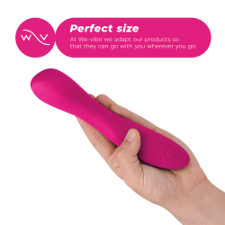 We-vibe - rave 2 vibrador punto g -  - 17