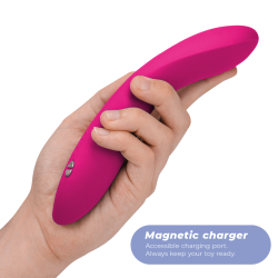 We-vibe - rave 2 vibrador punto g -  - 18
