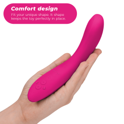 We-vibe - rave 2 vibrador punto g -  - 19