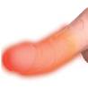 Función de calor del King Cock Plus Thrusting de 6,5 pulgadas