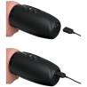 Carga USB del King Cock Plus Thrusting de 6,5 pulgadas