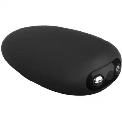 Je joue vibrador masajeador mimi negro Je joue vibrador masajeador mimi negro