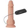 Beautiful encounter catoblepas vibracion y rotacion 20.6 cm - natural - 2