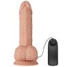 Beautiful encounter catoblepas vibracion y rotacion 20.6 cm - natural - 3