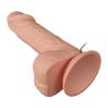 Beautiful encounter catoblepas vibracion y rotacion 20.6 cm - natural - 4