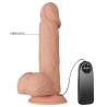 Beautiful encounter catoblepas vibracion y rotacion 20.6 cm - natural - 5