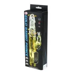 Baile - u.s. rabbit gold prince