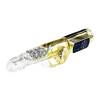 Ly-baile u.s. rabbit gold prince - 4