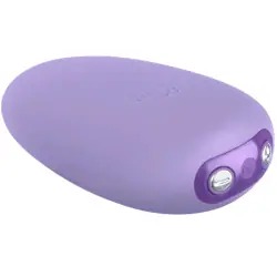 Je joue vibrador masajeador mimi morado Je joue vibrador masajeador mimi morado