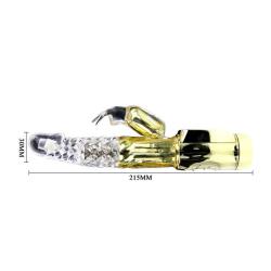 Baile - u.s. rabbit gold prince