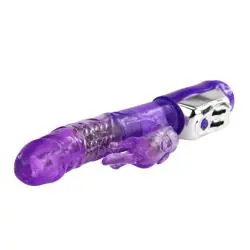 Baile - u.s. super sex rabbit