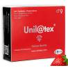 Unilatex preservativos rojos/fresa 144 uds - 1
