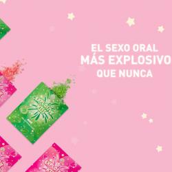 Secret play - expositor caramelos explosivos (48 unidades)