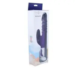 Intense - estuard vibrador rotador up&down lila Intense - estuard vibrador rotador up&down lila