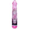 Baile vibrators  multivelocidad con rabbit - 2