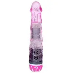 Baile - vibrators multivelocidad con rabbit