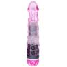 Baile vibrators  multivelocidad con rabbit - 4