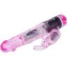 Baile vibrators  multivelocidad con rabbit - 5