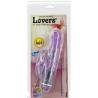 Blíster del rabbit Baile lila «Lovers'»