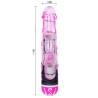 Medidas del rabbit Baile: 170 x 32 mm