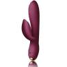 Rocks-off vibrador everygirl burdeos - 2