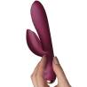 Rocks-off vibrador everygirl burdeos - 4