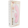 Pretty love smart vibrador ron con rabbit - 2