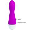 Botones del Pretty Love Smart Kyle