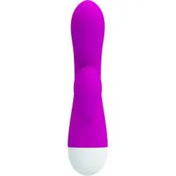 Pretty love - smart eli vibrador 30 modos