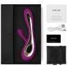 Lelo soraya 2 deep rose - 2