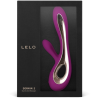 Lelo soraya 2 deep rose - 3