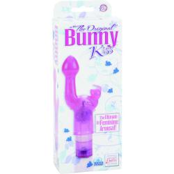 Calexotics - the original conejito vibrador kiss rosa