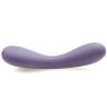 Je joue vibrador uma morado - 1