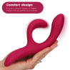Brazo externo flexible de We-Vibe Nova 2