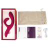 Contenido de la caja de We-Vibe Nova 2