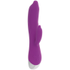 Vibrador Ohmama delfín visto de frente