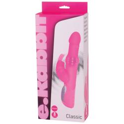 Seven creations - vibrador e rabbit classic