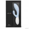 Caja de LELO INA 3 celeste