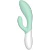 LELO INA 3 verde Seaweed en vista lateral