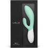 Caja de LELO INA 3 verde Seaweed