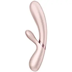 Satisfyer - hot lover vibrador