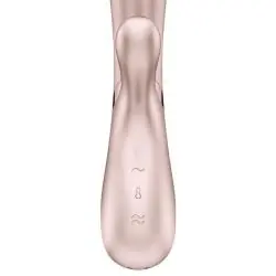 Satisfyer - hot lover vibrador