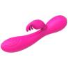 Rabbit Nalone Magic Stick rosa tumbado