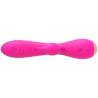 Rabbit Nalone Magic Stick rosa desde arriba