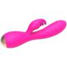 Rabbit Nalone Magic Stick rosa tumbado del otro lado