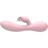Rabbit Nalone Magic Stick rosa claro tumbado