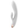 Satisfyer double flex vibrador app - 2