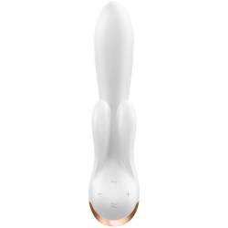 Satisfyer double flex vibrador app -  - 3